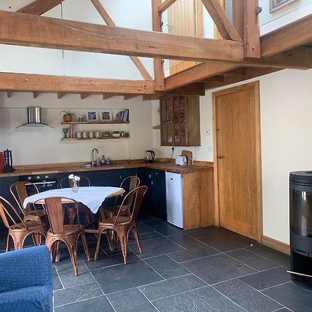 Ceridwen Holiday Homes Llandysul Exterior photo