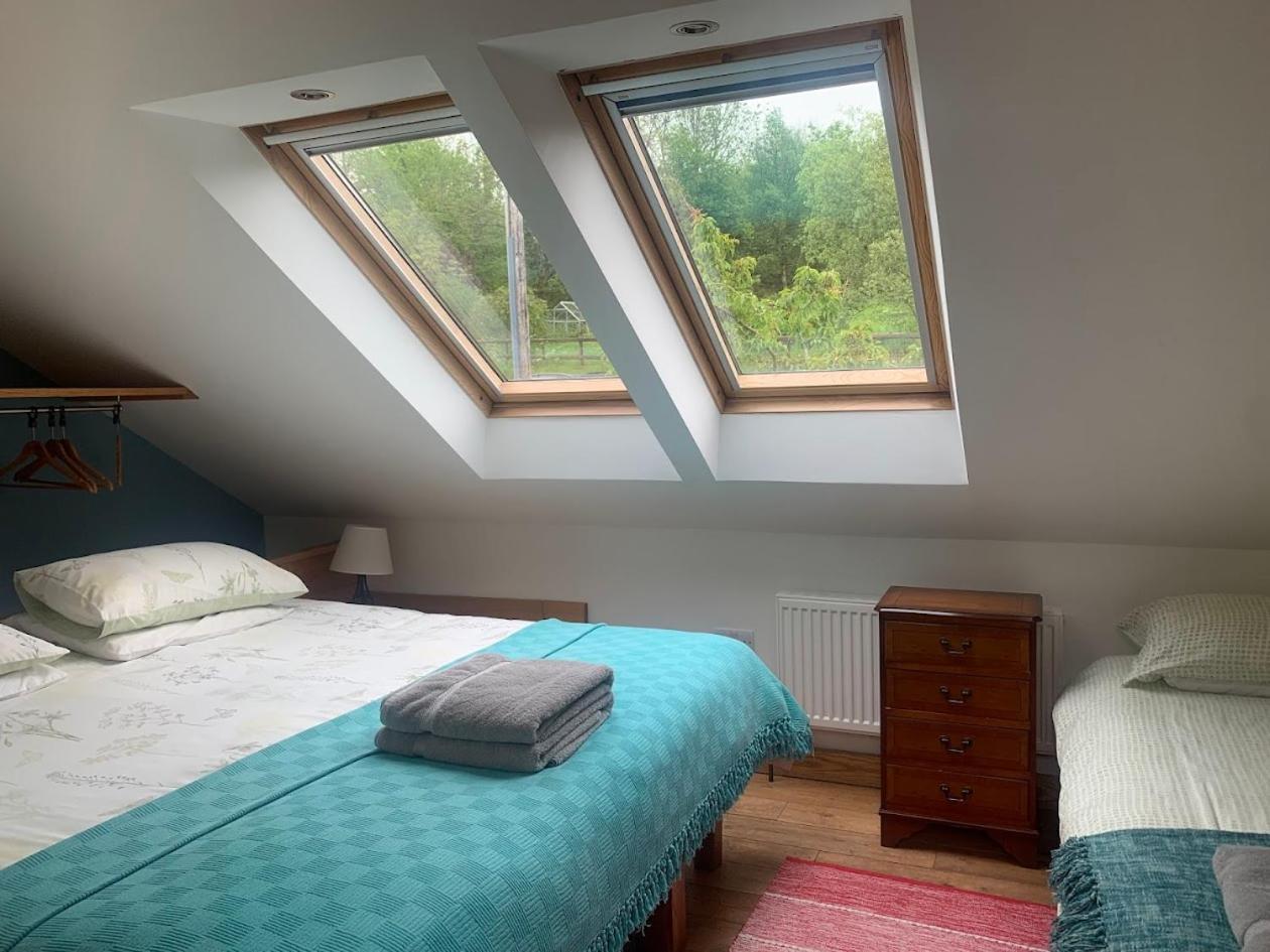 Ceridwen Holiday Homes Llandysul Exterior photo